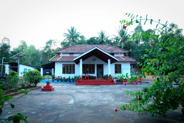 Green Inn Sakleshpur