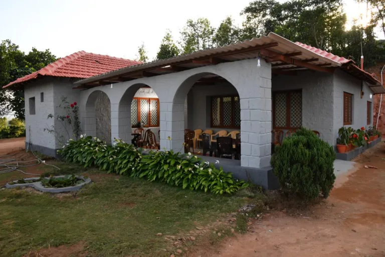 nature inn homestay sakleshpur