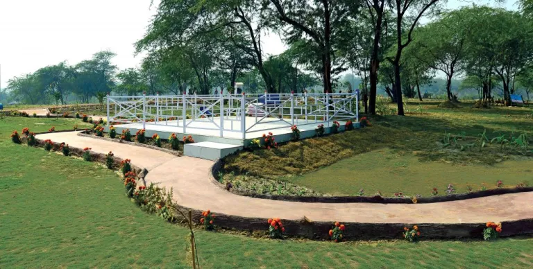 City Forest Ghaziabad