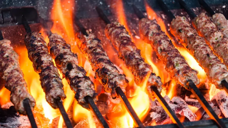 kebabs 