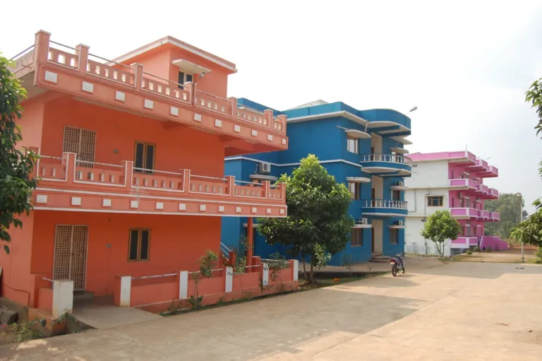Ushodaya Resorts Araku