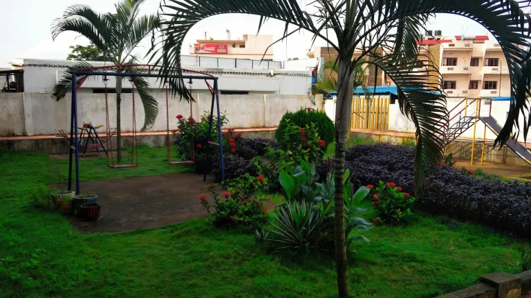 Dhimsa Resorts Araku