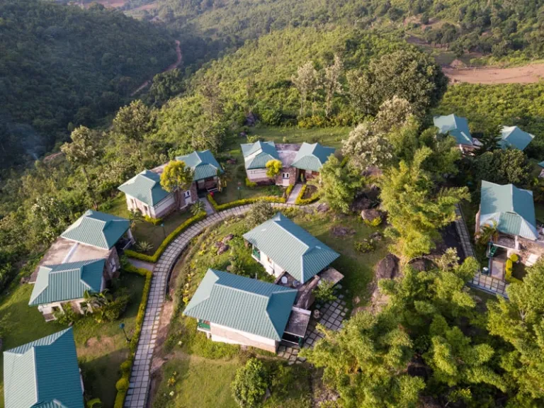 APTDC Haritha Valley Resort