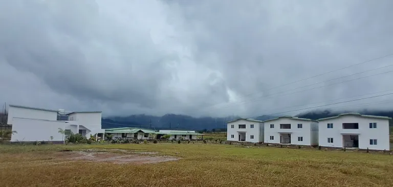 Valley Spring Resorts Araku