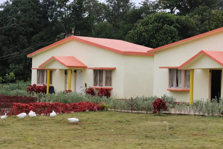 At Home Prakruthi Resorts