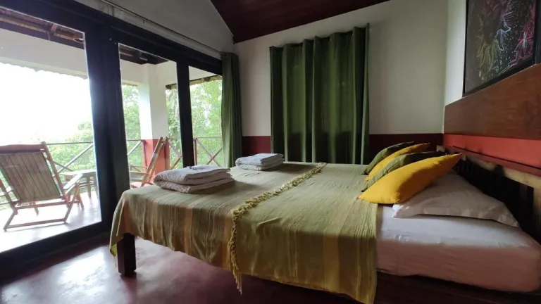 Sakleshpur Resorts and Homestays