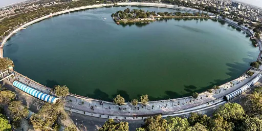 image for article Kankaria Lake, Ahmedabad: Timings & Everything You Need to Know!