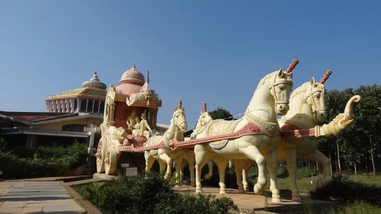 Gita Mandir 