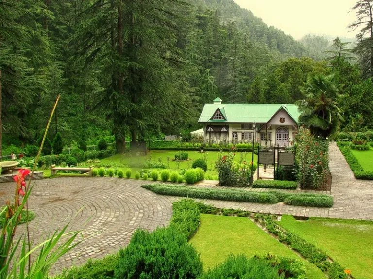 Annandale, Shimla