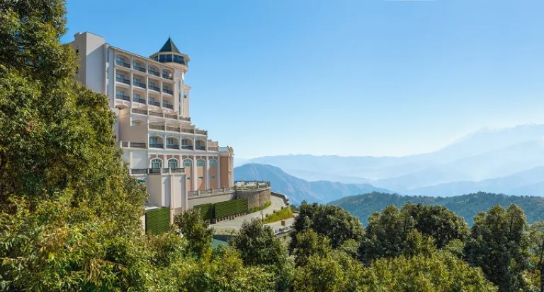 Welcomhotel By ITC Hotels, Tavleen Chail