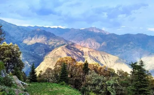 image for article Things to do in Chakrata Hill Station Uttarakhand - 2024