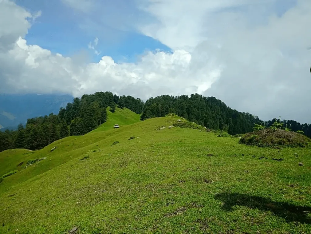 chakrata tour package 