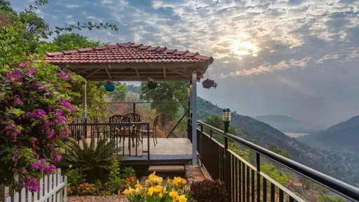 image for article Best Resorts in Panchgani for Couples & Families - 2024