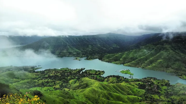 Panchgani 