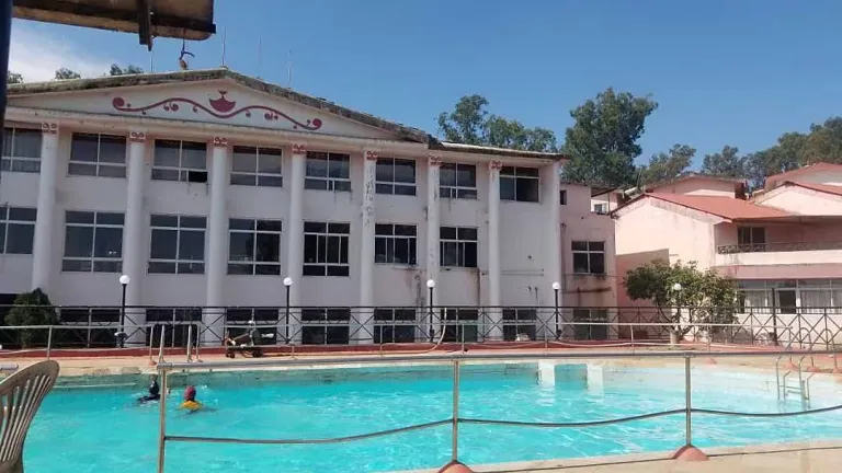 Elysium Resort Panchgani