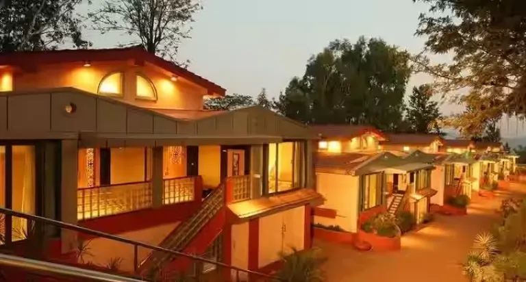 Summer Plaza Resort, Panchgani