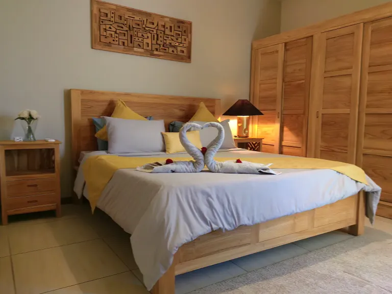 airbnb in mauritius