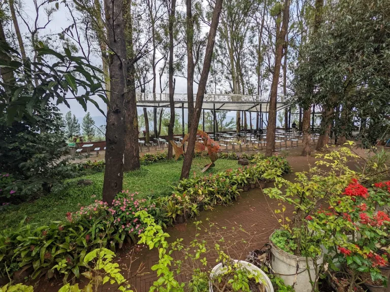  Mapro Garden Panchgani 