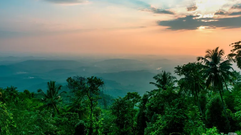 Kannur, Kerala