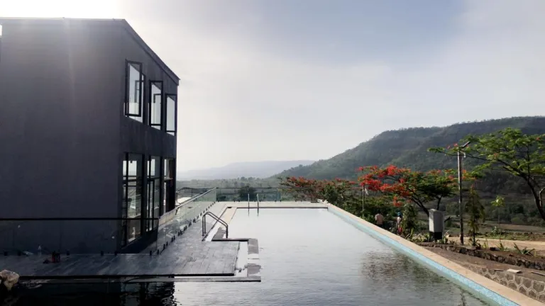 Paraiso Resort &amp; Club igatpuri