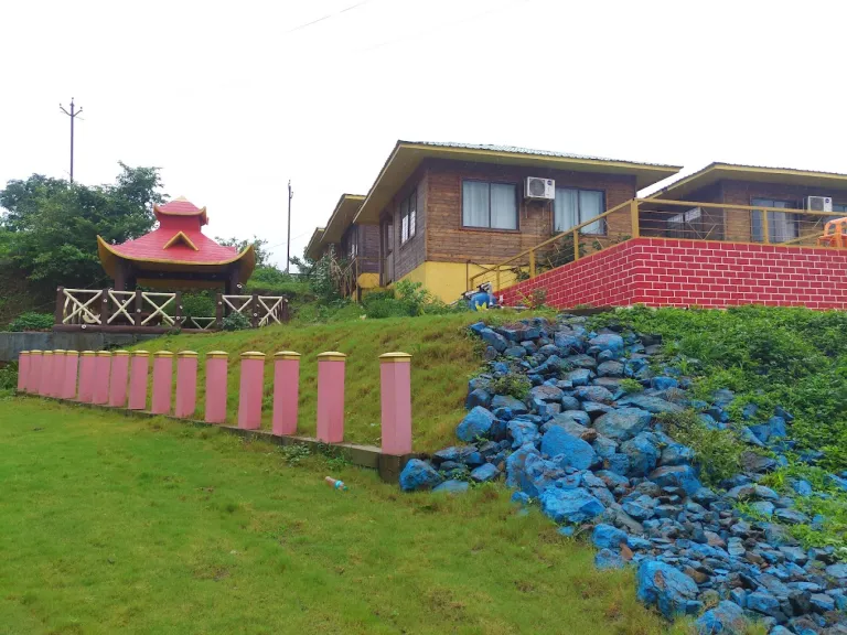 Bodh Valley Resort igatpuri