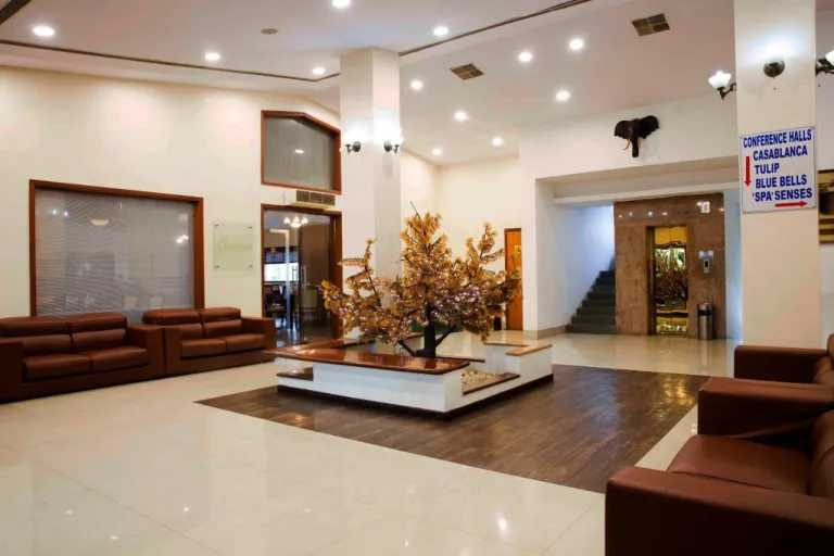 Mystic Valley Spa Resort igatpuri
