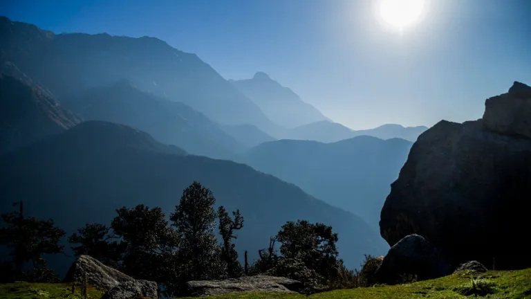 Dharamshala, Himachal Pradesh