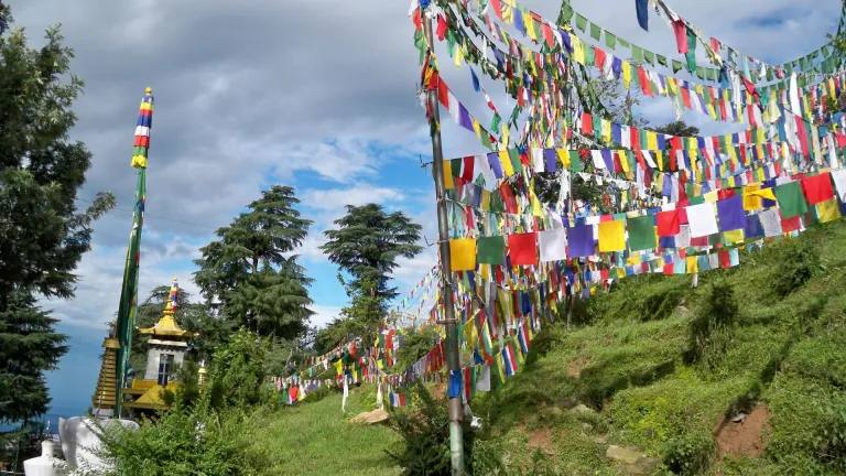 McLeod Ganj