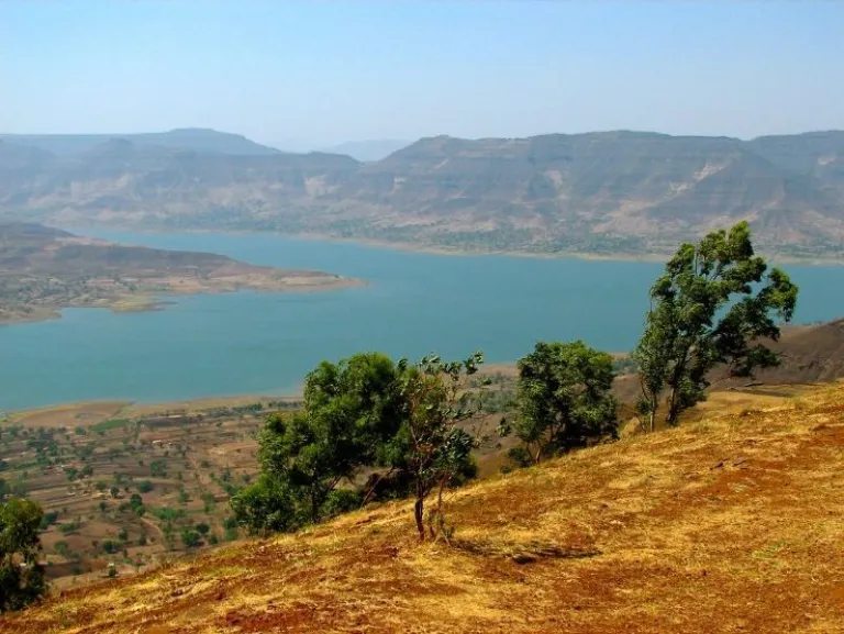 Sydney Point Panchgani