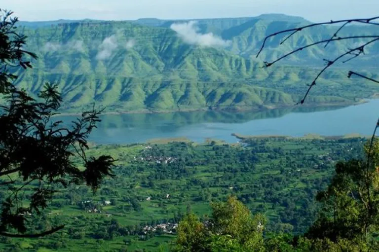 Panchgani, Popular Hill Station