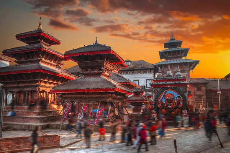 Nepal: The Himalayan Haven for Adventurers