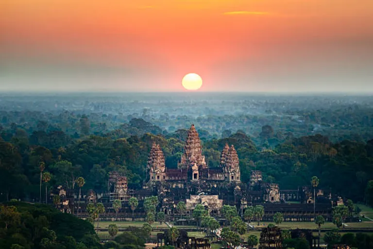 Cambodia