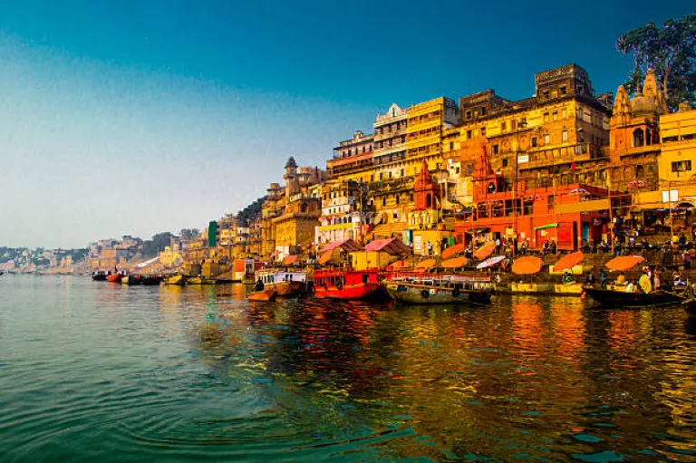 Varanasi, Uttar Pradesh