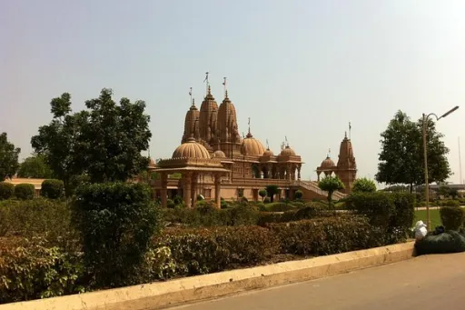 image for article 10 Things to do in Ankleshwar, Gujarat - 2024