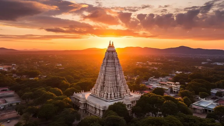 Chamundi Hill