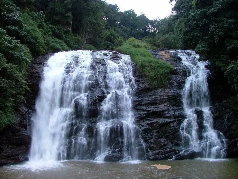 Kovai Kutralam Waterfalls Coimbatore