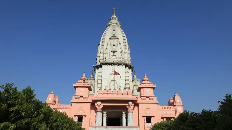 Kashi Vishwanath Temple varanasi