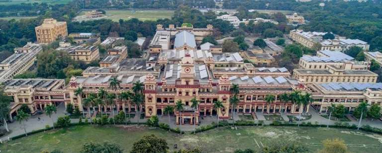 Banaras Hindu University varanasi