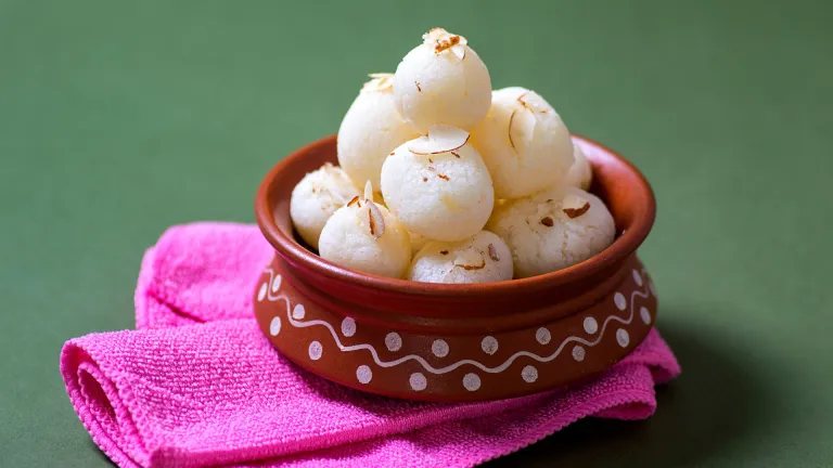 Bengali Sweets