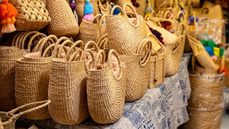 Jute Products