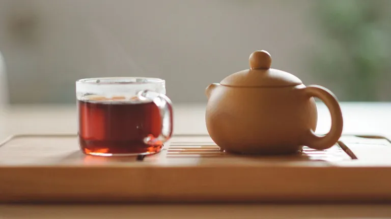 Darjeeling Tea