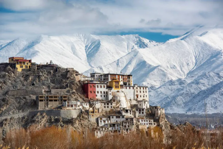 Ladakh