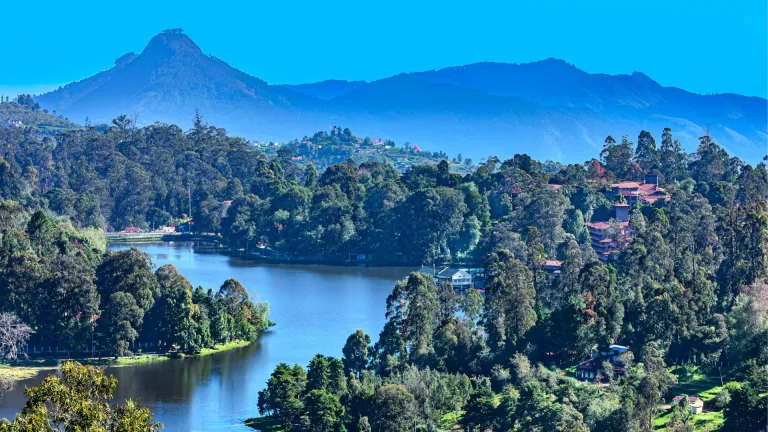 Kodaikanal