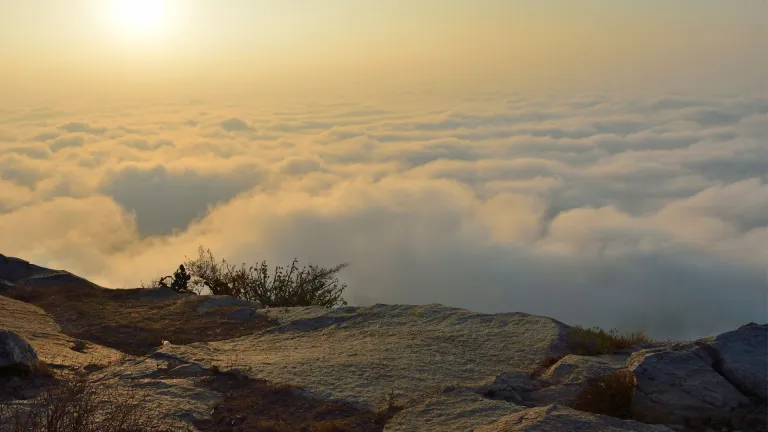  Nandi Hills