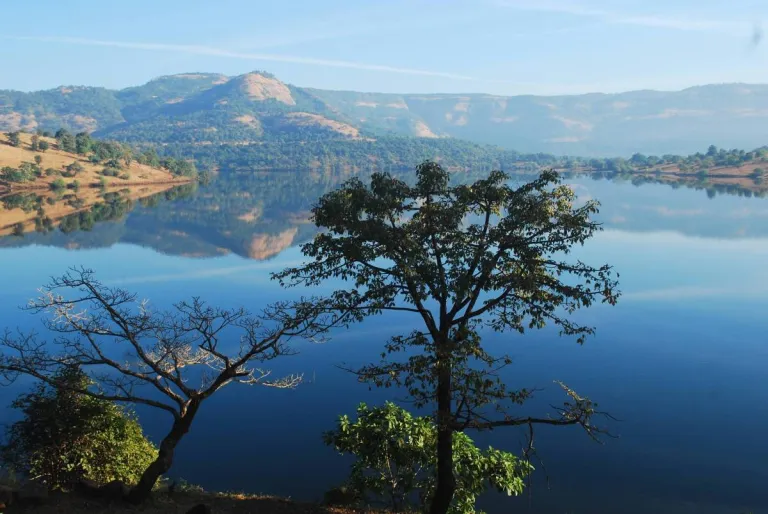 kamshet, maharashtra