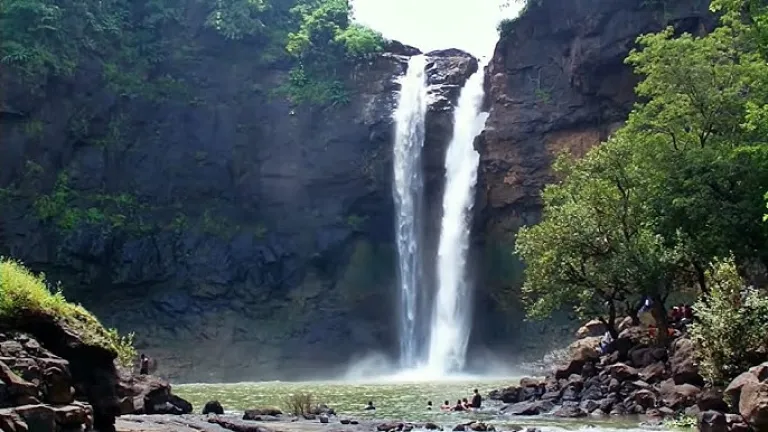 Jawhar, maharashtra