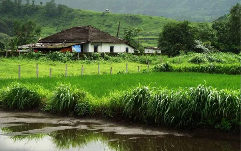 Karjat, maharashtra