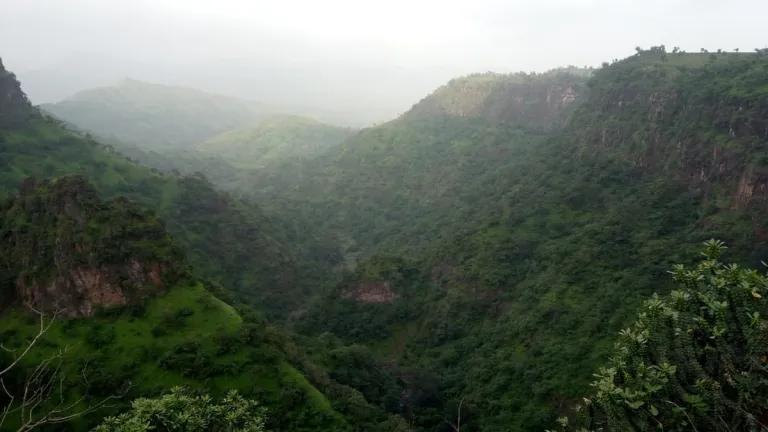 Toranmal, maharashtra