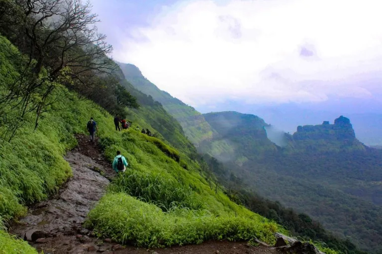 Bhimashankar, maharashtra