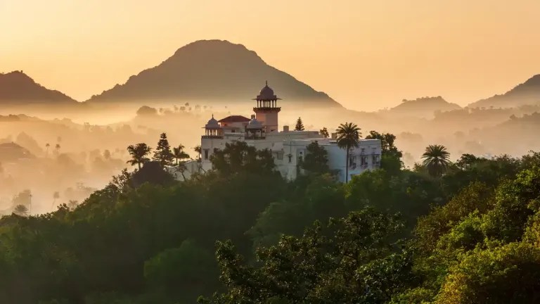 Suryamal, maharashtra